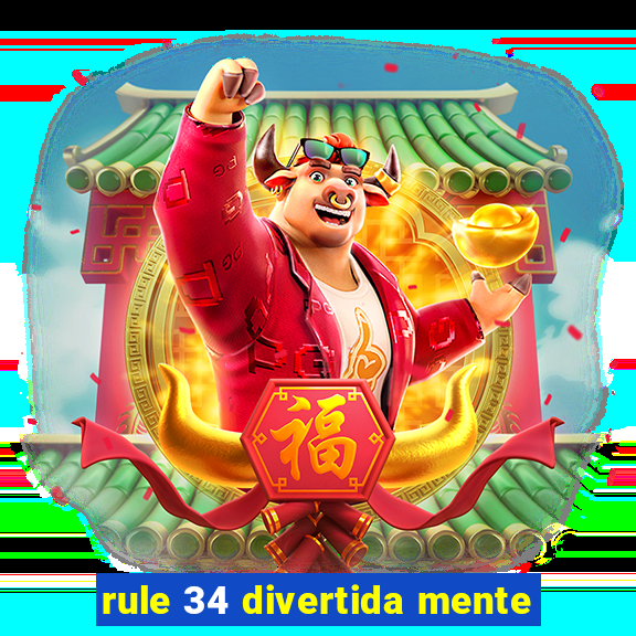 rule 34 divertida mente